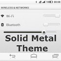 Solid Metal Cm10 Cm10.1 Theme 3.0