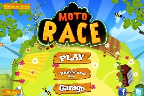 Moto Race