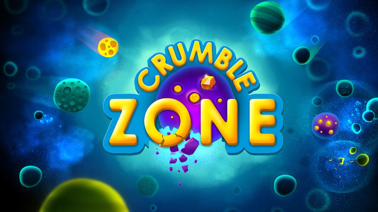 Crumble Zone HD