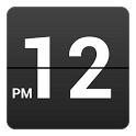 Retro Clock Widget 2.5.4