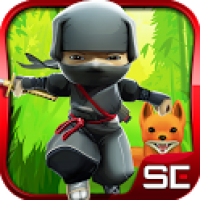 Mini Ninjas ™ (Mod Money/Unlocked) 2.2.1