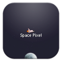 Space Pixel LWP 1.0