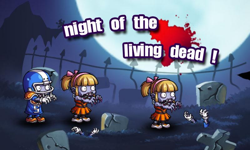 Zombie Diary: Survival