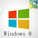 Windows8 Pro Next Theme 1.0