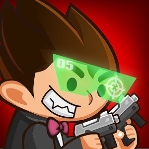 Action Heroes: Special Agent 1.0.1mod