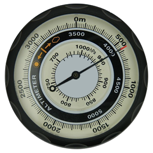 Altimetro - altimeter pro 1.6.1