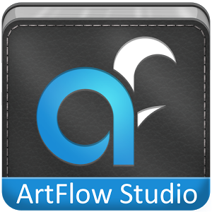 ArtFlow • Tablet Sketchbook 2.6.61