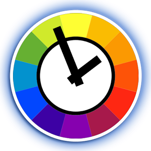 Color Daydream Clock 1.1