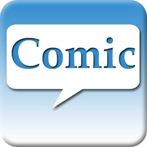 ComicInside Comic Viewer