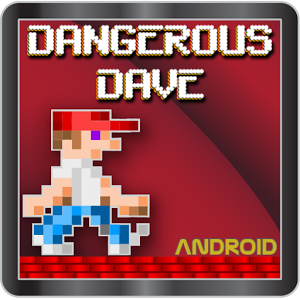 Dangerous Dave 1.0.0