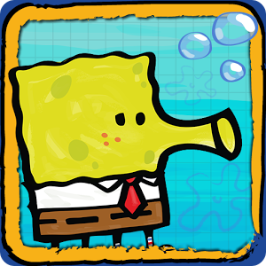 Doodle Jump SpongeBob (Free Shopping) 1.02mod