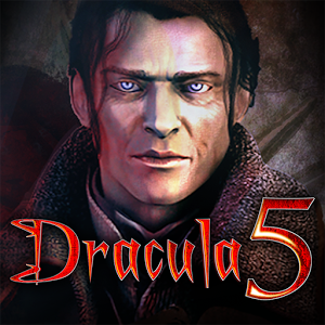 Dracula 5: The Blood Legacy HD 1.0.3