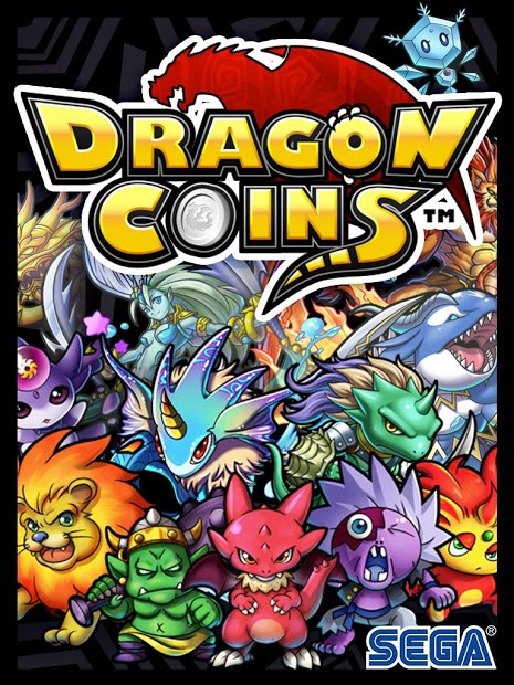 Dragon Coins