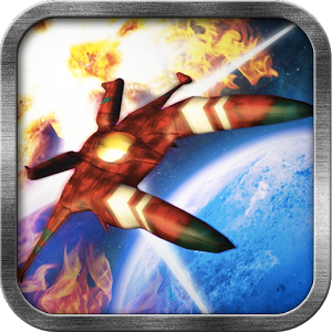 Exodite - Space action shooter 0.9mod