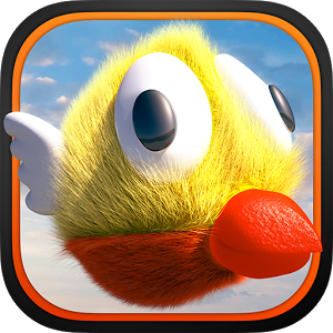 Flappy 3D (Unlimited Gems/Life/Ads-Free) 1.99mod