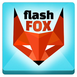 FlashFox - Flash Browser 45.5.1
