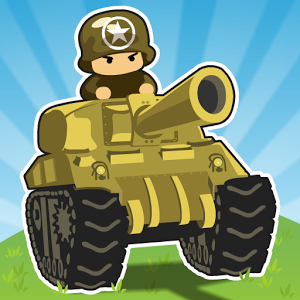 Front Wars (Mod Money) 1.2.15mod