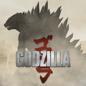 Godzilla - Smash3 (Unlocked/Mod Power Ups/Ad-Free) 1.0mod