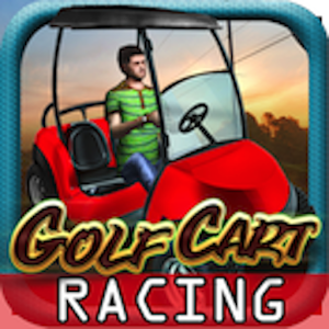 Golf Cart Race 1.0
