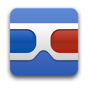 Google Goggles 1.9.3