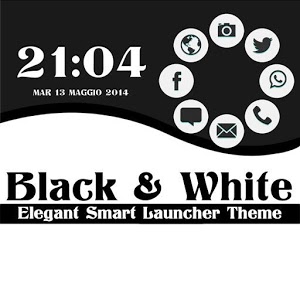 GSL BLACK & WHITE 1.0