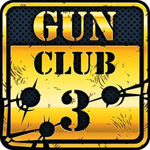 Gun Club 3: Virtual Weapon Sim (Unlimited Gold/Money) 1.5.9