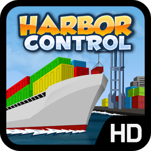 Harbor Control - HD 1.9