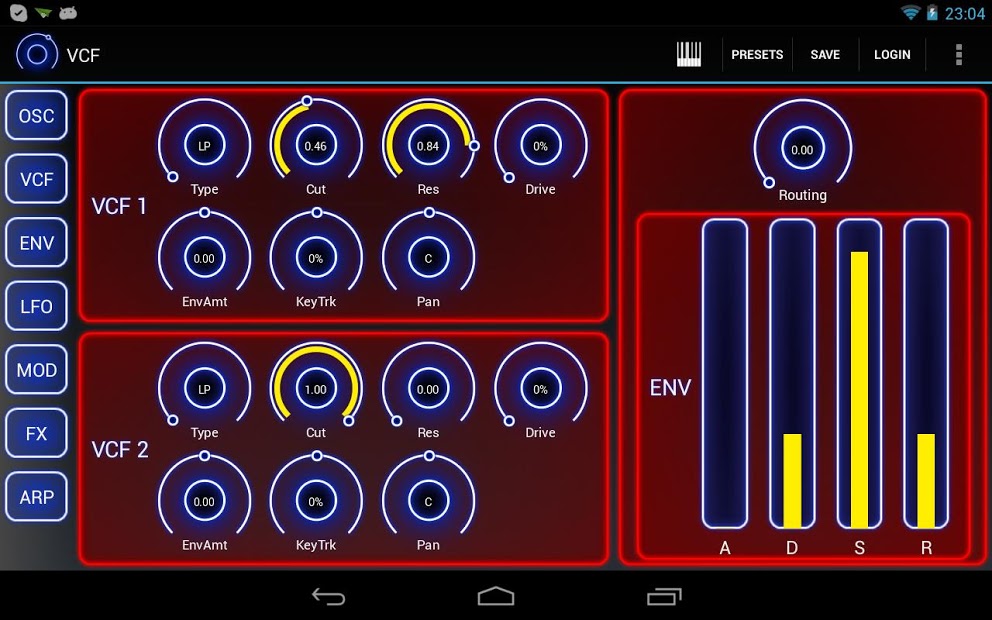 Heat Synthesizer Pro BETA