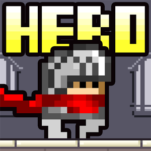 Hero Detected! - RHE 1.3.8