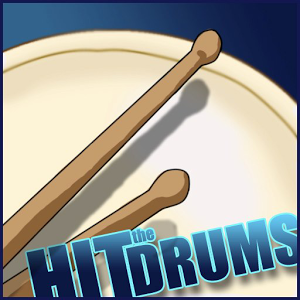 Hit the Drums 1.7mod