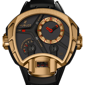 Hublot Masterpiece MP-02 5.2