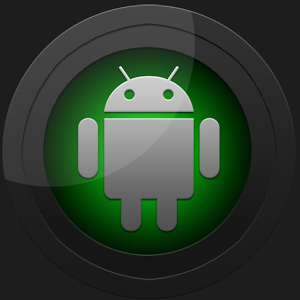 Icon Pack - Black and Green 2.2.2.3