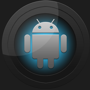 Icon Pack - Black and ICS 2.2.2.1