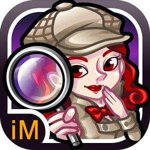 iM Detective 1.2.1