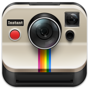 Instant: Polaroid Instant Cam 1.0.17