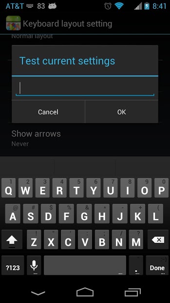 Jelly Bean Keyboard PRO