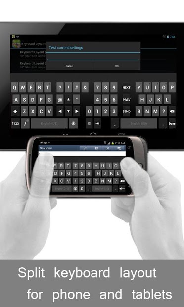 Jelly Bean Keyboard PRO