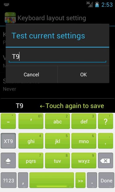 Jelly Bean Keyboard PRO