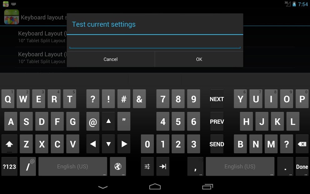 Jelly Bean Keyboard PRO