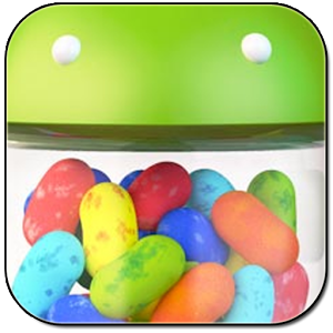 Jelly Bean Keyboard PRO 1.9.8.5