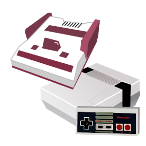 John NES - NES Emulator 3.80