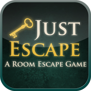 Just Escape 1.0.0