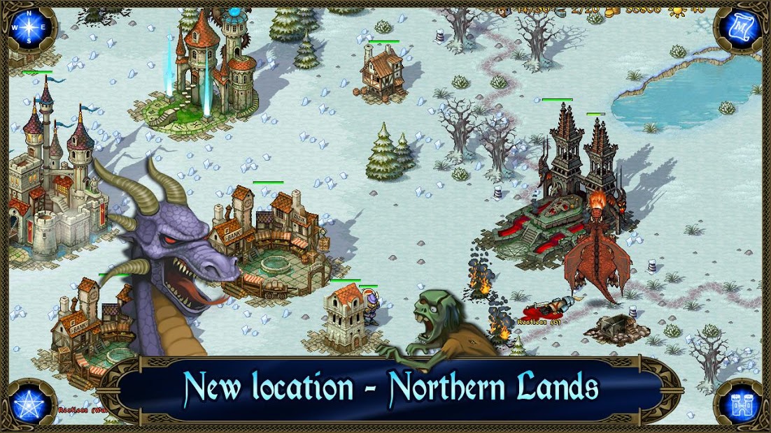 Majesty: Northern Expansion (Premium Edition)