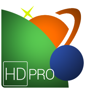 Muzei HD Space Pro 1.0.2