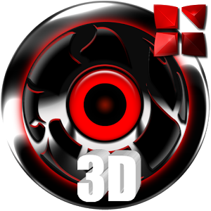 Next Launcher 3D Theme Twister 1.0.5