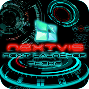 Nextvis Next Launcher Full Pro 1.0