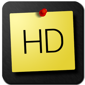 Notes Widget HD PRO - Stickies 2.1.4