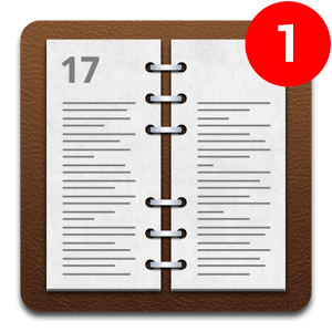 Organizer Widget 4.4