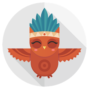 Owl - Icon Pack 1.1.4