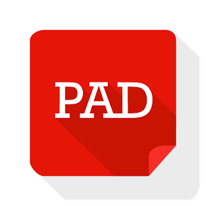 PAD - Icon Pack 1.2.9